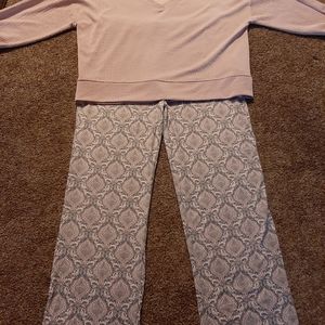 Pajama set